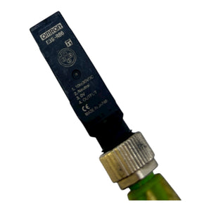 Omron Photoelektrischer Sensor E3S-R86 Photoelektrischer Sensor von Omron