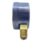 Tecsis Manometer 0-4bar 1533.073.064 Pressure gauge suitable for industrial use