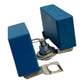 TDK EPCOS Snubber Kondensator 0,1µF 2000V DC (2kV)  G119899110 656S564 VE:2stk