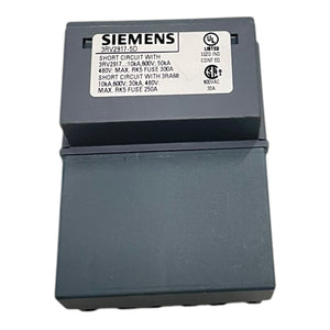 Siemens Klemmenblock Terminal Block 3RV2917-5D für industriellen Einsatz