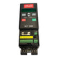 Danfoss VLT2805 195N0019 Frequenzumrichter VLT2805PS2B20STR1DBF10A00C0 Danfoss V