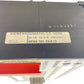 Siemens 6ES5101-8UA13 Zentralgerät für industriellen Einsatz Zentralgerät