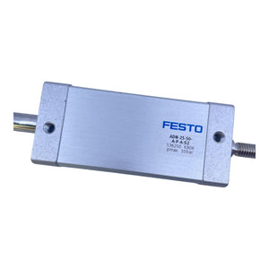 Festo ADN-25-50-A-P-A-S2 Kompaktzylinder 536250 für industriellen Einsatz