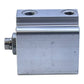 Bosch Pneumatikzylinder Doppeltwirkend Kompaktzylinder 0822010544
