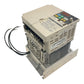 Omron Frequenzumrichter 7kVA 380V Varispeed V7 CIMR-V7AZ44P0 Industrie Einsatz