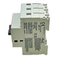 ABB Motorschutzschalter 1–1,6A MS325  690V 100kA ATEX 6kV 3-polig