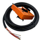 Belimo Stellantrieb S2A/300 AC250V 0,5A IP54 mit Kabel für industriellen Einsatz
