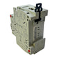 Moeller Leitungsschutzschalter PLSM-C13/1N 230V 3A 1-polig mit Taster Industrie