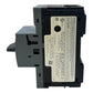 Siemens Motorschutzschalter SIRIUS 0,45–0,63A 3RV2011-0GA20 3-polig