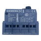 Siemens Hilfsschalter 3RV2901-1E C300/R300 2,5A für 3RV2 VE:7stk