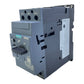 Siemens Motorschutzschalter Leistungsschalter 3RV2031-4DA10 18-25A SIRIUS
