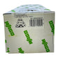 WAGO Dreistockklemme Durchgangsklemme 2002-3227 Triple-Deck Terminal Block VE:50 Stk
