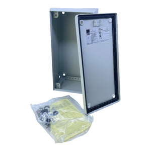 Rittal Standardschaltschrank KL1501.510 Industriegehäuse IP54