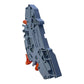 WAGO 2007-8821 2-Leiter-Trenn- und Messklemme 2-Conductor Disconnect/Test TB VE:20 Stk