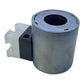 KAS Magnetspule S1-024002 24V DC 100% ED 1,2A für die Industrie geeignet