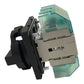 Siemens SENTRON 3LD disconnect switches, main switch, 3-pole 3LD2203-0TK51