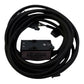 Keyence IB-30 Laser Sensor Keyence IB-30 Laser Sensor Keyence IB-30 Laser Sensor 