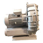 ATB AF132S/2B11 side channel blower for industrial use