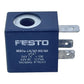 Festo MSFG-24/42-50/60 Magentspule 4527 -für industriellen Einsatz Magentspule