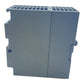 Siemens Stromversorgung Simatic S7 6ES7307-1BA00-0AA0 für industriellen Einsatz
