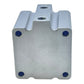 Bosch Pneumatikzylinder Kompaktzylinder 0822010062