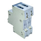 Siemens Leitungsschutzschalter 5SY6202-7 C2 2-polig 400V MCB Sicherungsautomat