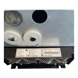 ABB Frequenzumrichter 22kW ACS60100305 380V für industrielle Anwendungen
