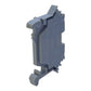 WAGO Reihenklemme 280-601 2-Leiter 800V 24A Grau VE:62 Stück