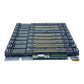 Siemens Baugruppenträger Simatic S7 Rack 6ES7400-1JA01-0AA0 Industrie Einsatz