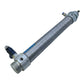 Festo Pneumatikzylinder Rundzylinder DSW-32-160-PPV-A-B 161456