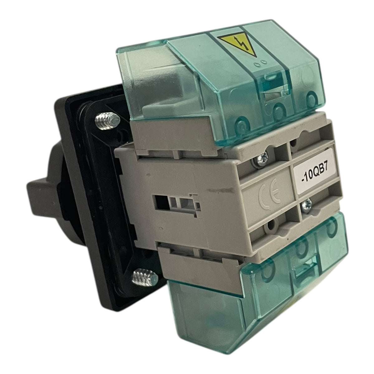 Compact 3ld Siemens SENTRON 3LD disconnect switches, main switch, 3-pole 3LD2203-0