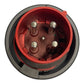 Mennekes 13219 PowerTop Xtra Stecker  für industriellen Einsatz