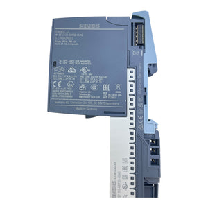 Siemens 6ES7131-6BF00-0CA0 Digitales Eingabemodul - für industriellen Einsatz