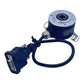 BEI Ideacod Inkrementalgeber DHO514-1024-009 1024 Imp 5–30V Industrie Einsatz
