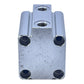 Bosch Pneumatikzylinder Doppeltwirkend Kompaktzylinder 0822010544