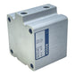 Bosch Pneumatikzylinder Kompaktzylinder 0822010062