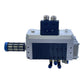 Festo Ventilinsel Magnetventile CPV14-GE-DIO2-8 161361 161360 162550