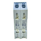 Siemens Leitungsschutzschalter 5SY6202-7 C2 2-polig 400V MCB Sicherungsautomat