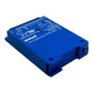 Ziehl Kaltleiterrelais 24V MS 220 KA T222151 PTC AC/DC ATEX Alarm Ex II(2)GD