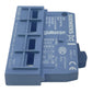 Siemens Hilfsschalter 3RV2901-1E C300/R300 2,5A für 3RV2 VE:7stk