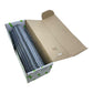 WAGO Dreistockklemme Durchgangsklemme 2002-3227 Triple-Deck Terminal Block VE:50 Stk