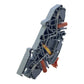 WAGO 2007-8821 2-Leiter-Trenn- und Messklemme 2-Conductor Disconnect/Test TB VE:20 Stk