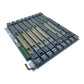 Siemens Baugruppenträger Simatic S7 Rack 6ES7400-1JA01-0AA0 Industrie Einsatz