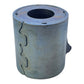 KAS Magnetspule S1-024002 24V DC 100% ED 1,2A für die Industrie geeignet