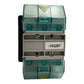 Siemens SENTRON 3LD disconnect switches, main switch, 3-pole 3LD2203-0TK51