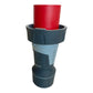 Mennekes 13219 PowerTop Xtra Stecker  für industriellen Einsatz