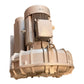 ATB AF132S/2B11 side channel blower for industrial use