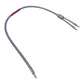 Leuze Lichtleiter GF 500/1 RT-MS Glasfaser VE: 6stk/pcs - Industrie Einsatz