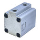 Bosch Pneumatikzylinder Doppeltwirkend Kompaktzylinder 0822010544