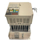 Omron Frequenzumrichter 7kVA 380V Varispeed V7 CIMR-V7AZ44P0 Industrie Einsatz